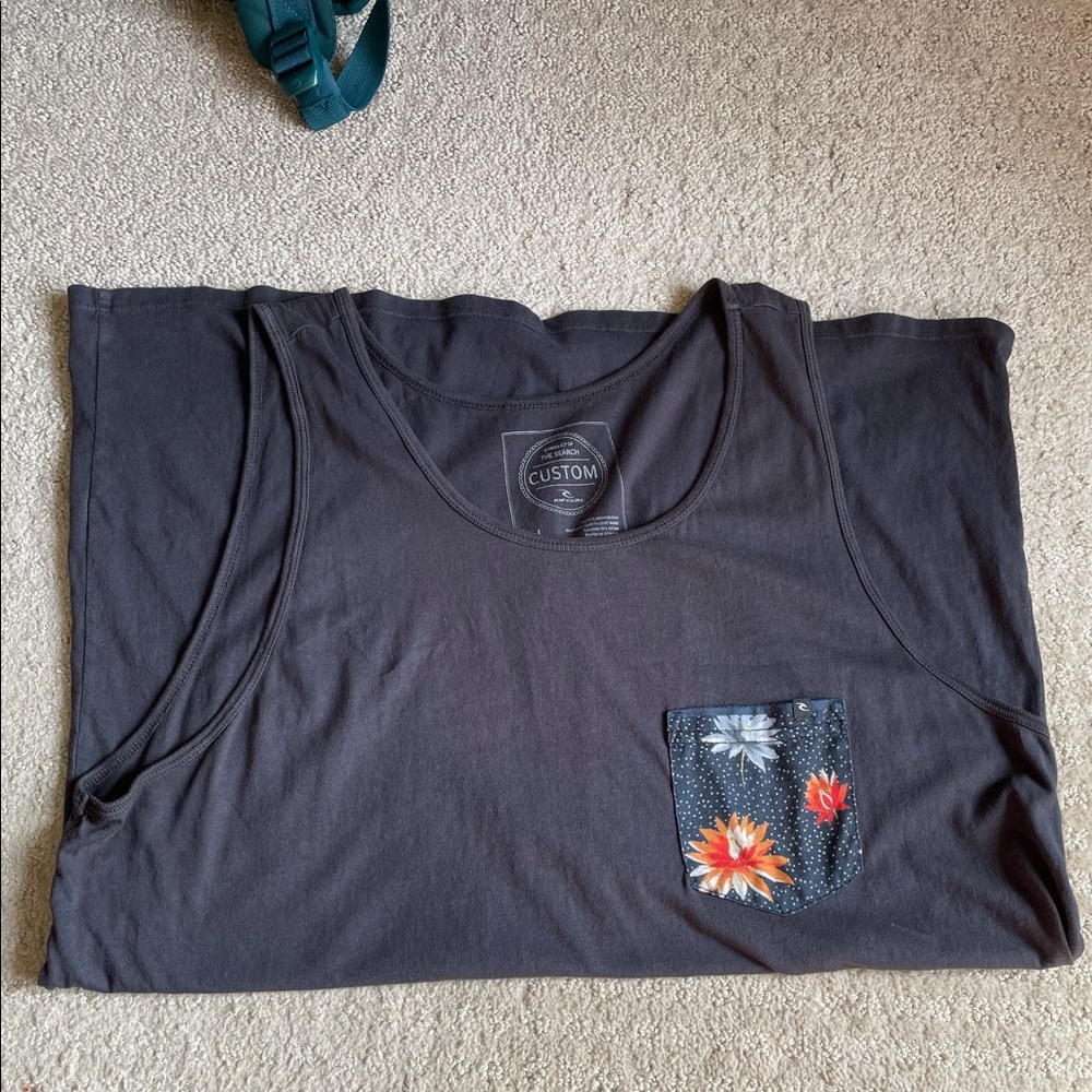 Rip Curl bro-tank